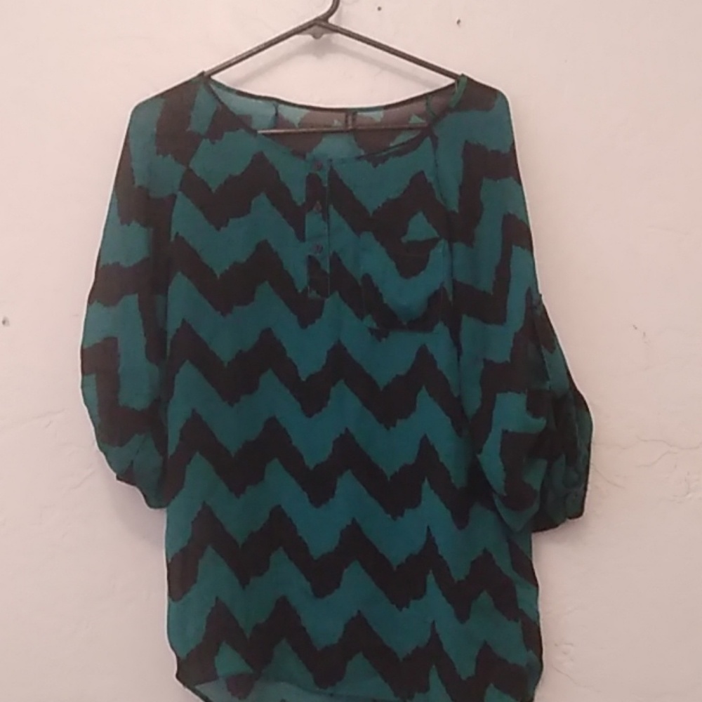 Massini  blouse